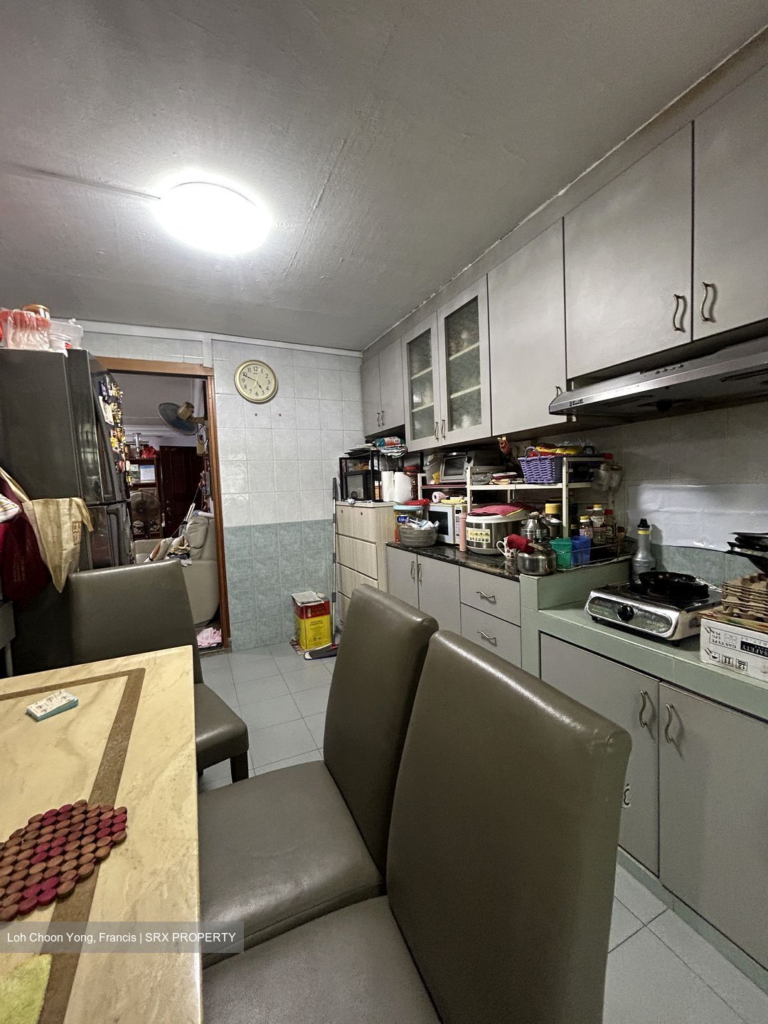 Blk 23 Mount Faber View (Bukit Merah), HDB 4 Rooms #503685611